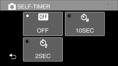 C4G3 SELF-TIMER1(Photo)